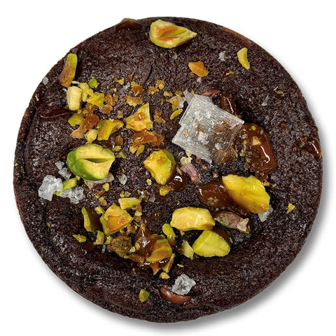 Chocolate Pistachio