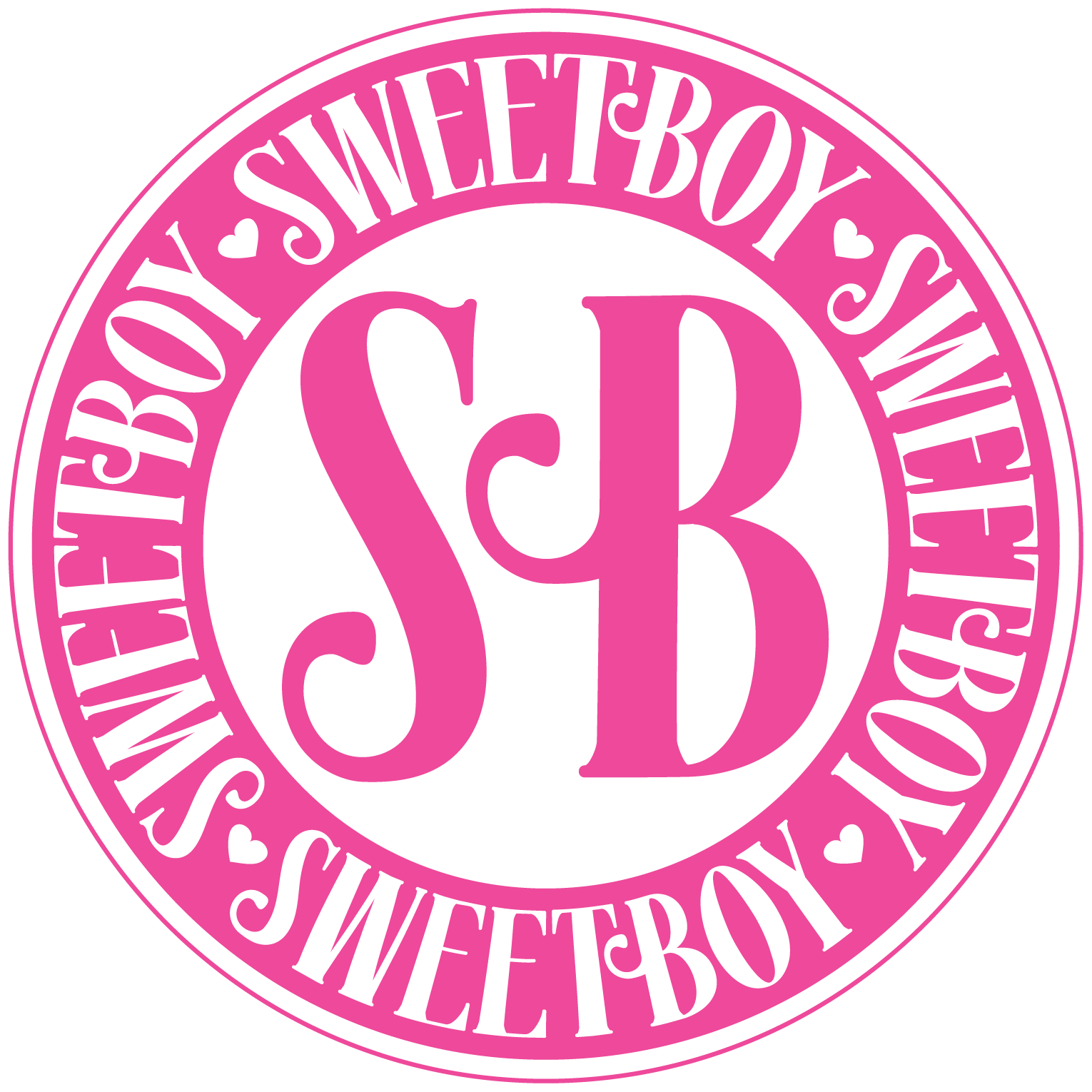 SweetBoy